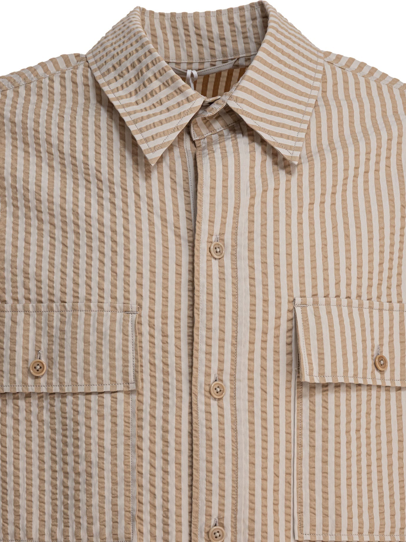 Kaptain Sunshine Jackets