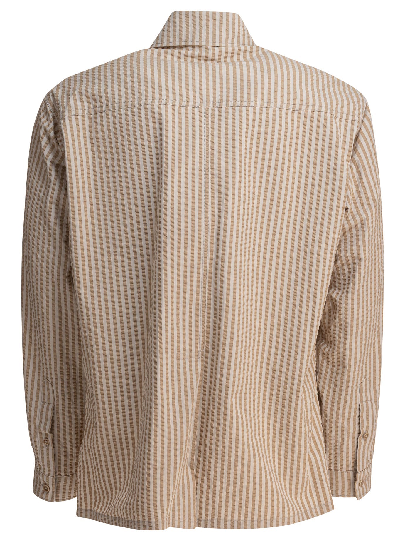 Kaptain Sunshine Jackets