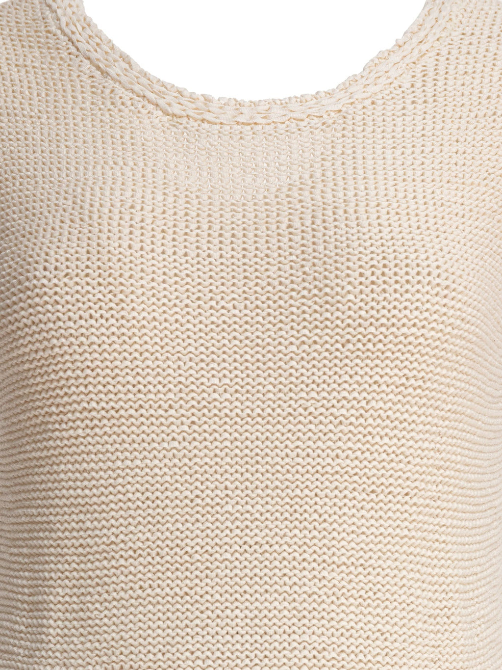 Sandbeige Dresses