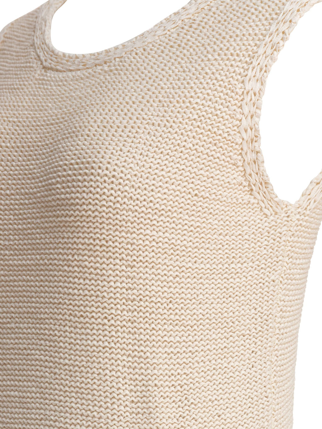 Sandbeige Dresses