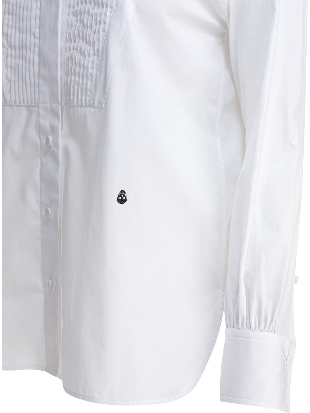 Alexander Mcqueen Shirts