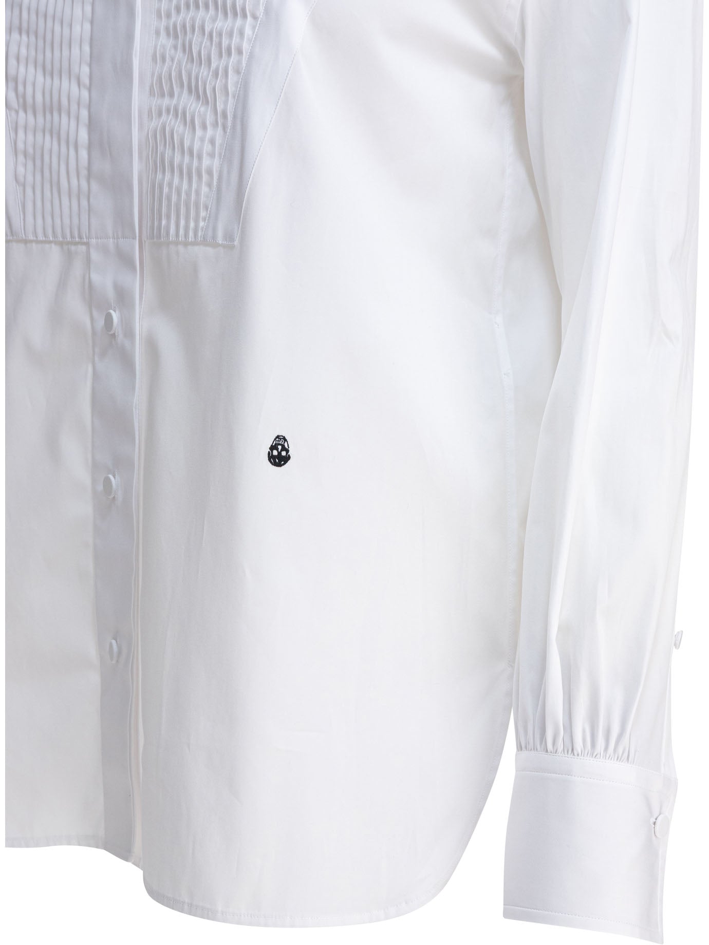 Alexander Mcqueen Shirts