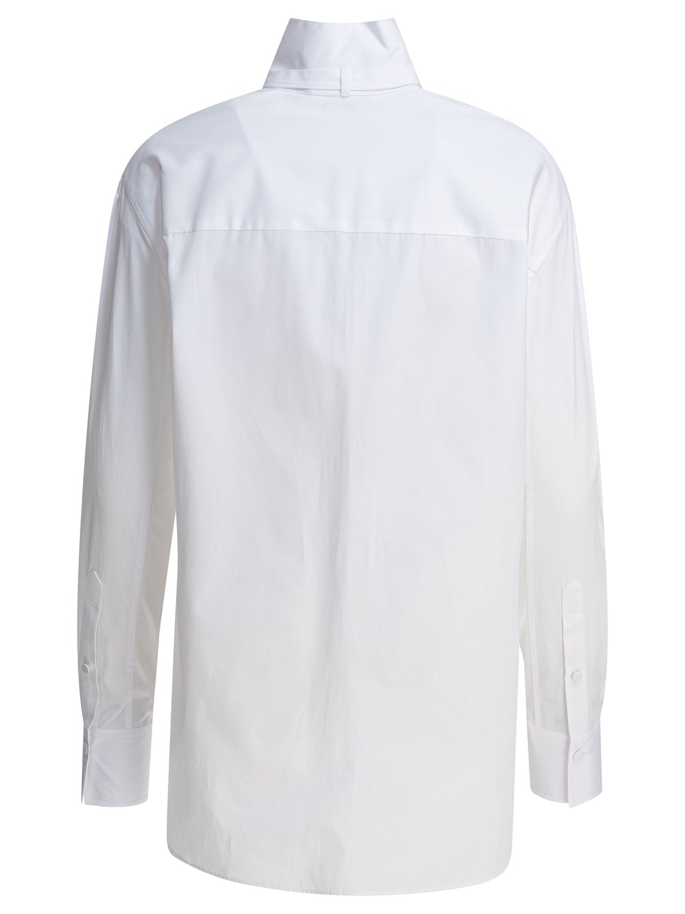Alexander Mcqueen Shirts