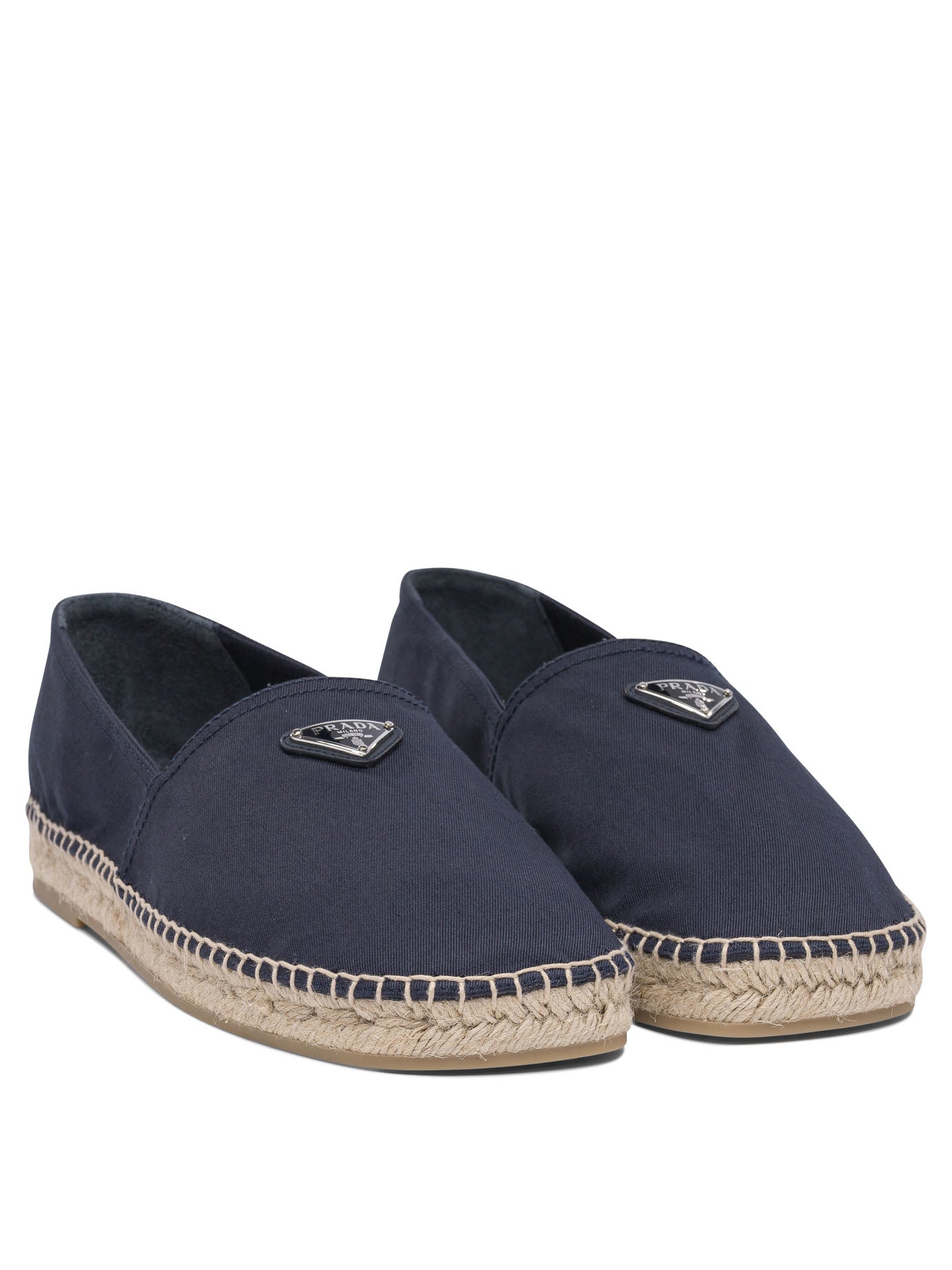 Prada Loafers & Slippers