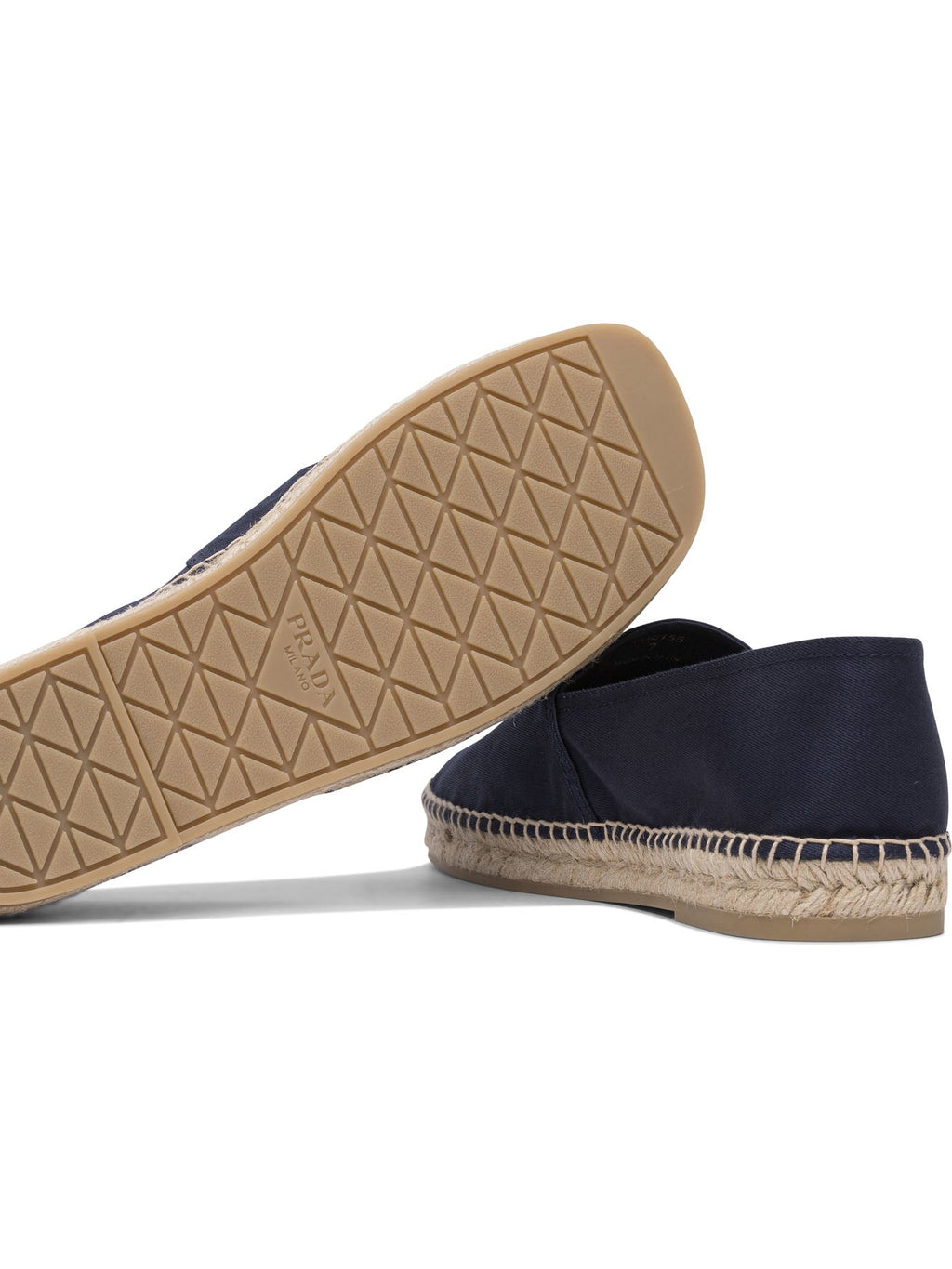 Prada Loafers & Slippers