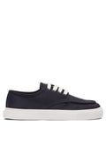 Prada Leather Sneakers