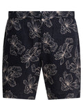 Vince. Floral Shorts