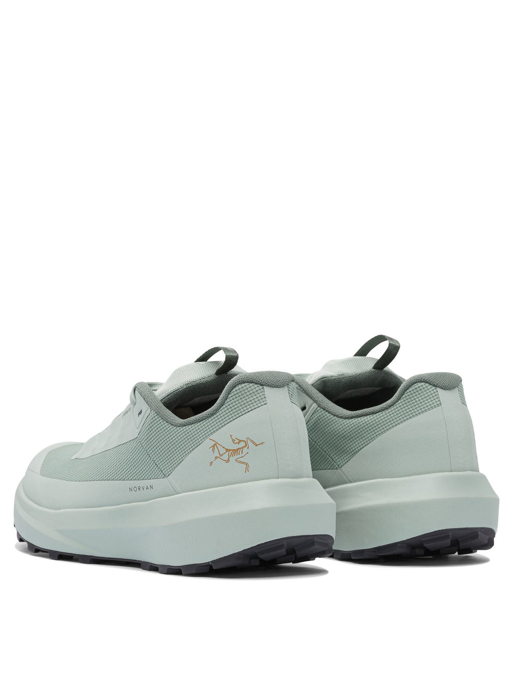 Arc'teryx Sneakers & Slip-on