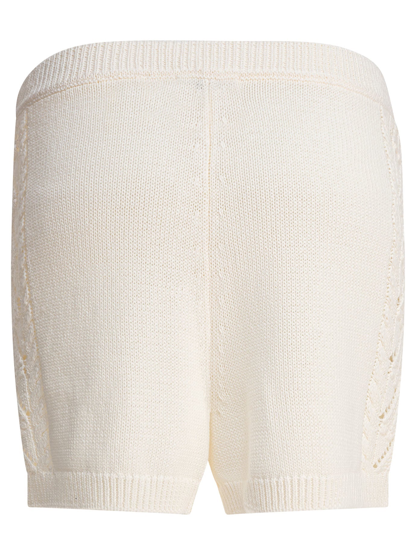 Loulou De Saison Shorts