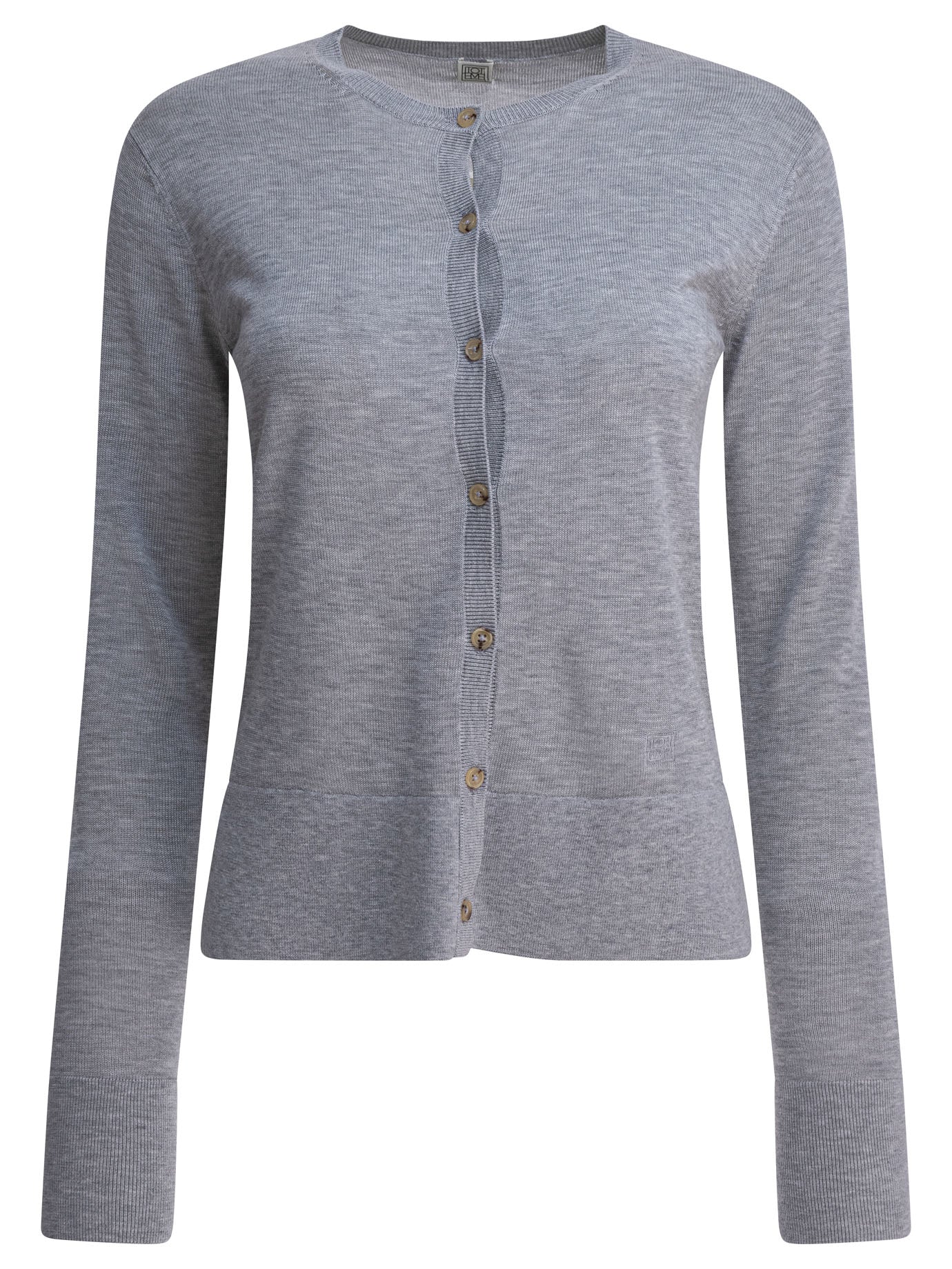 Toteme Knitwear
