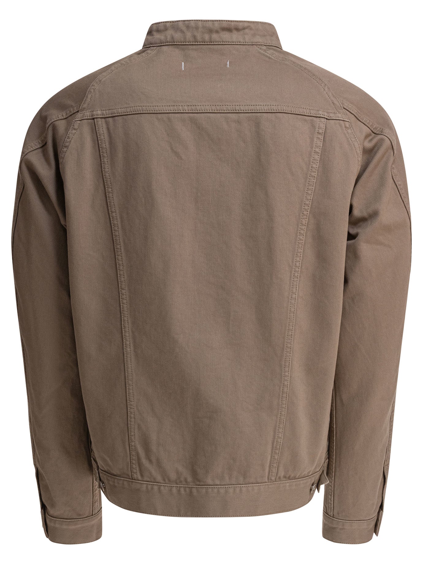 Nonnative Jackets