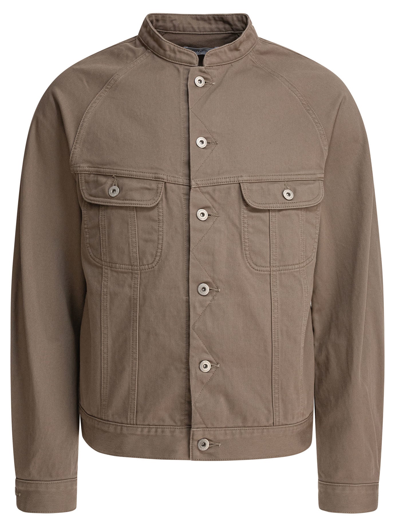 Nonnative Jackets