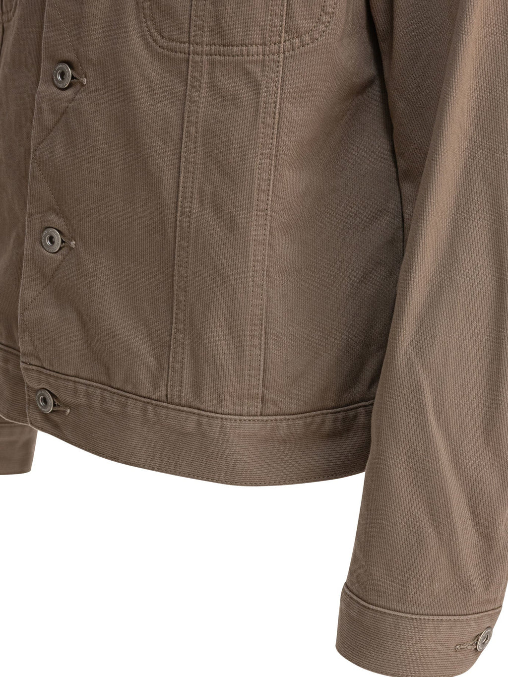 Nonnative Jackets