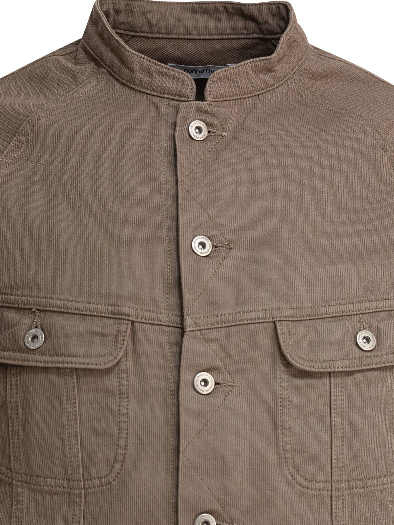 Nonnative Jackets