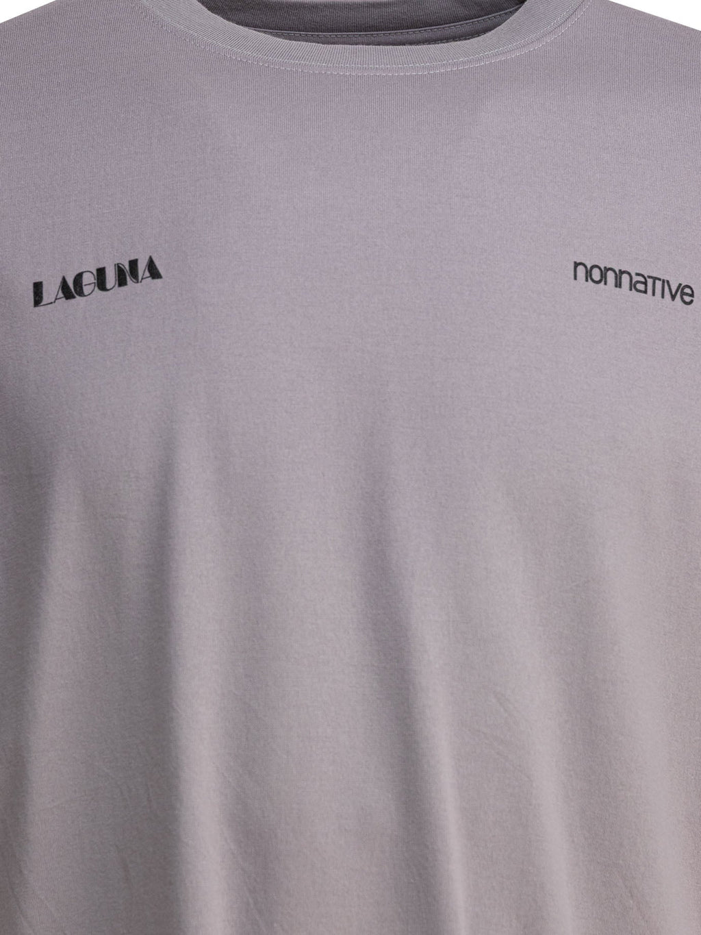 Nonnative T-shirts