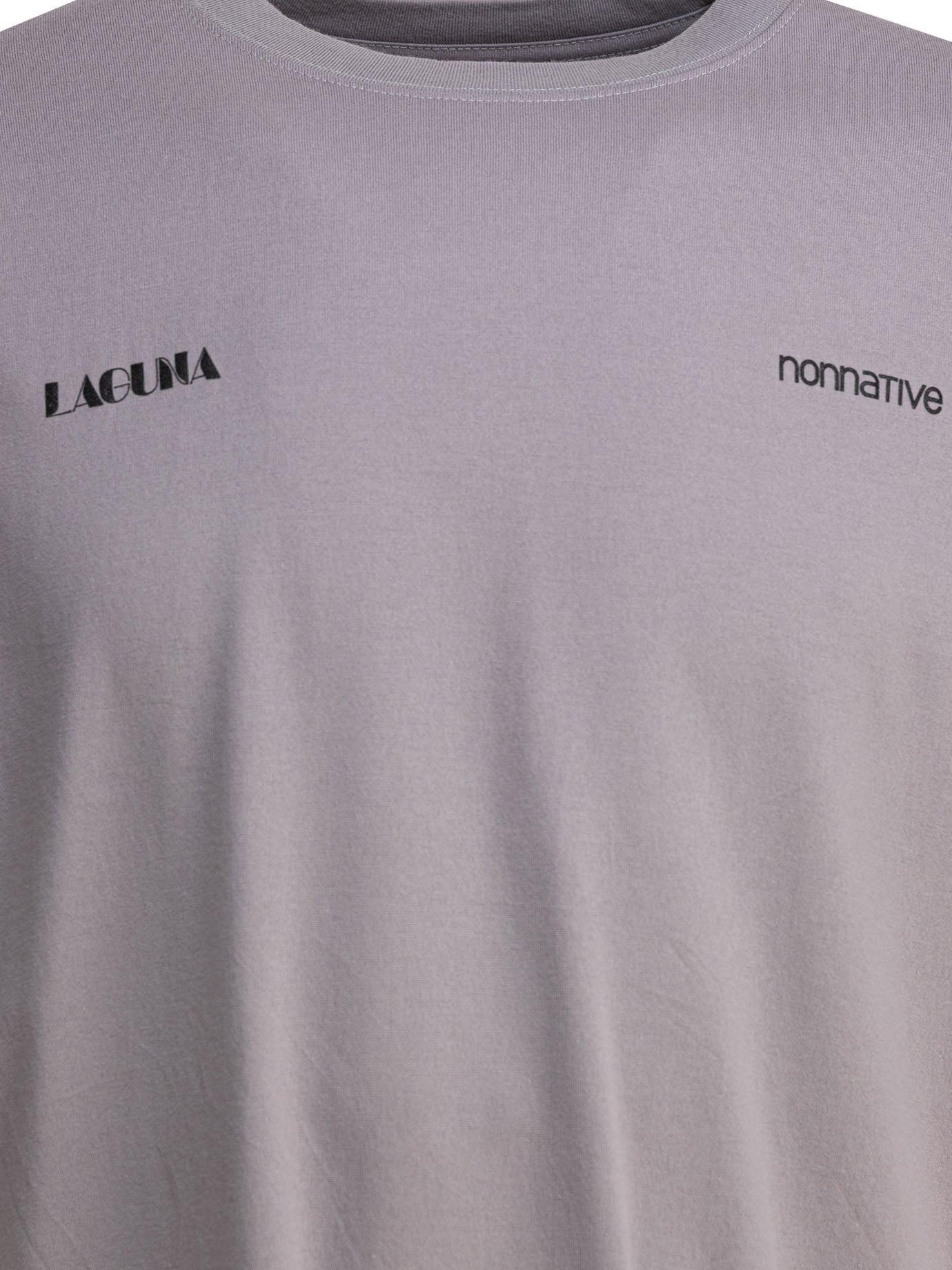 Nonnative T-shirts