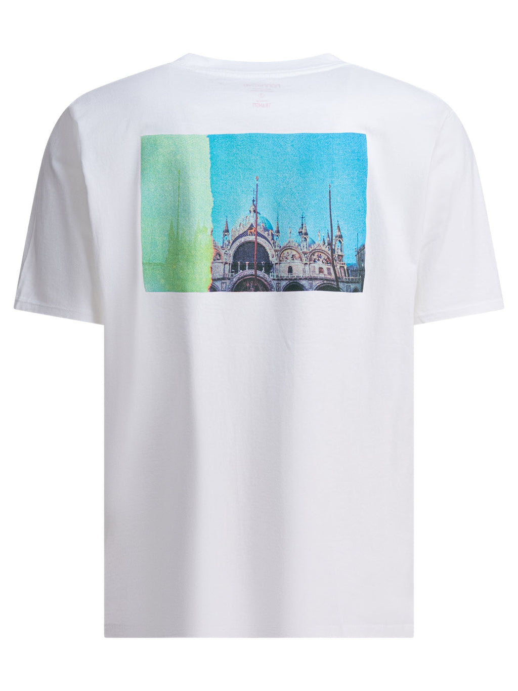 Nonnative T-shirts