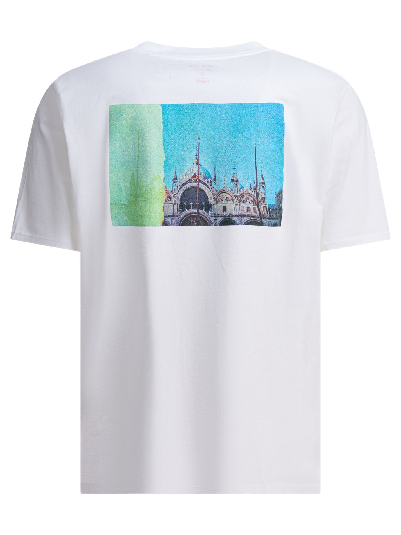 Nonnative T-shirts