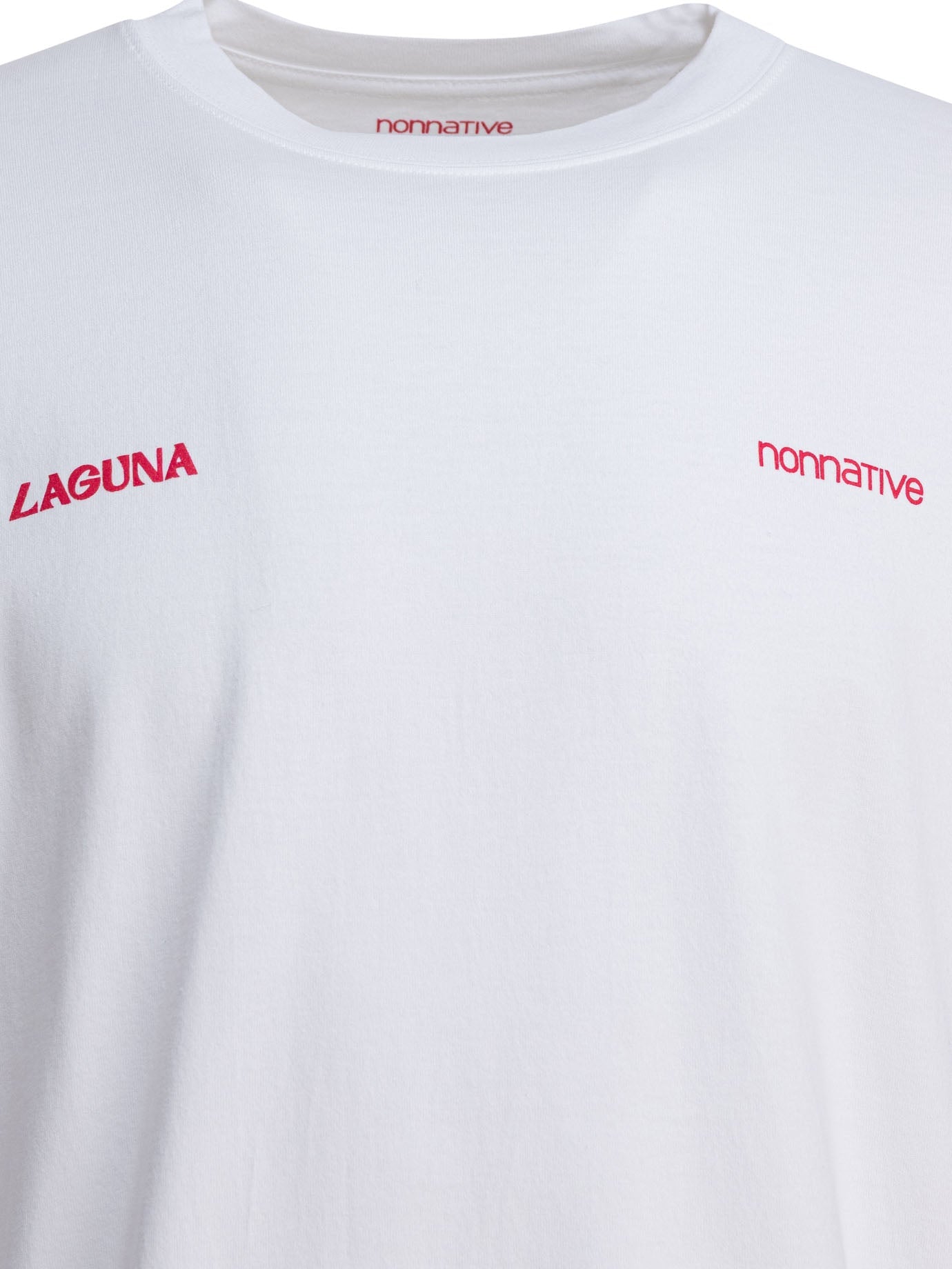 Nonnative T-shirts