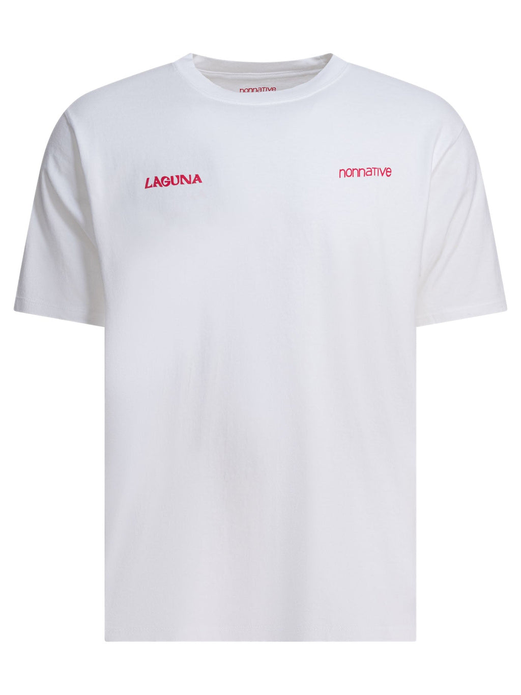 Nonnative T-shirts