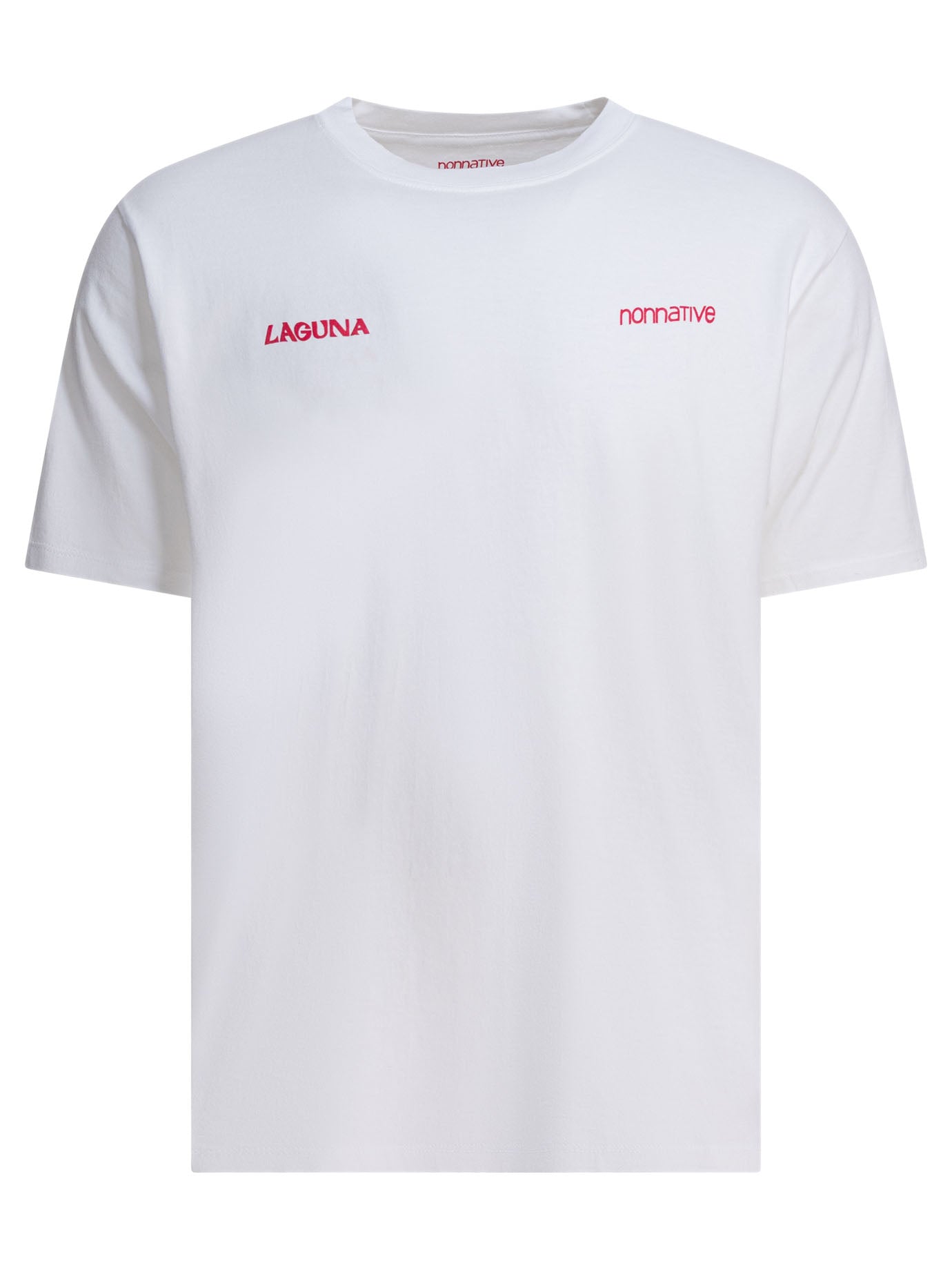 Nonnative T-shirts