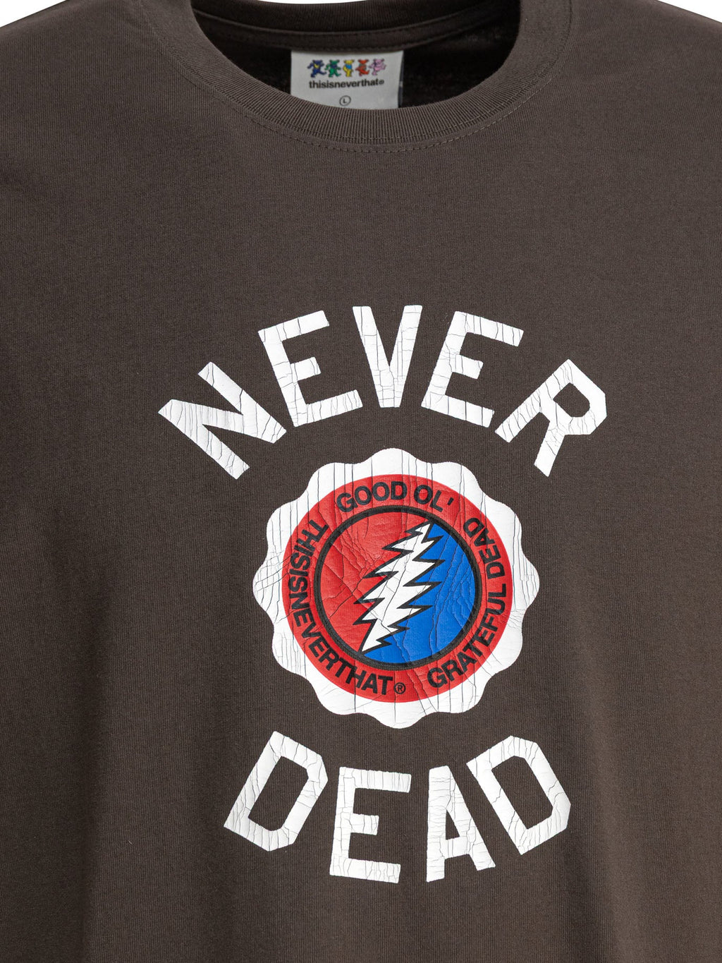 ThisisneverthatÃƒÆ’Ã¢â‚¬Å¡Ãƒâ€šÃ‚Â® X Grateful Dead
