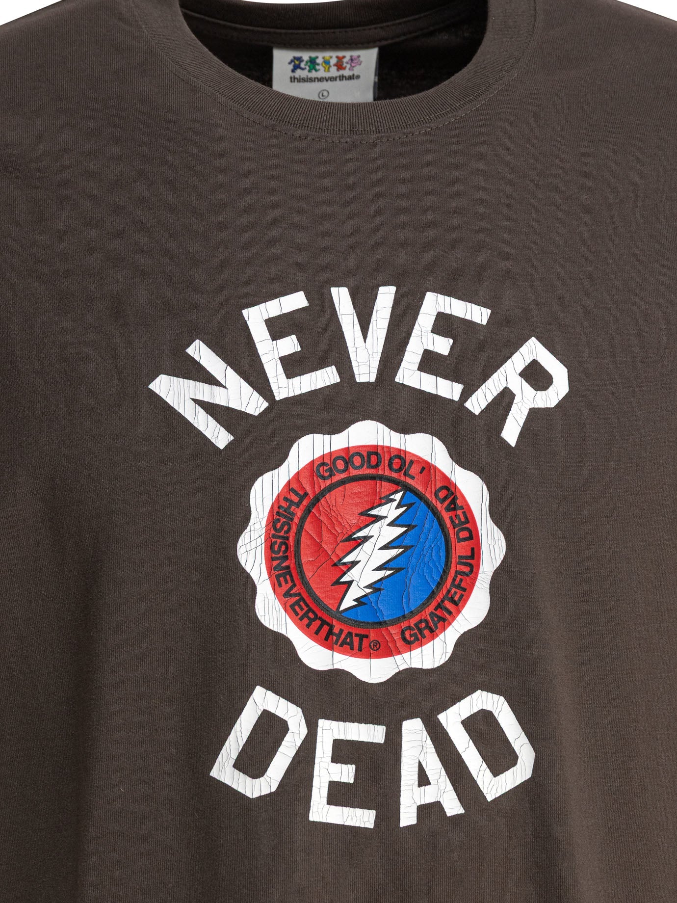 ThisisneverthatÃƒÆ’Ã¢â‚¬Å¡Ãƒâ€šÃ‚Â® X Grateful Dead