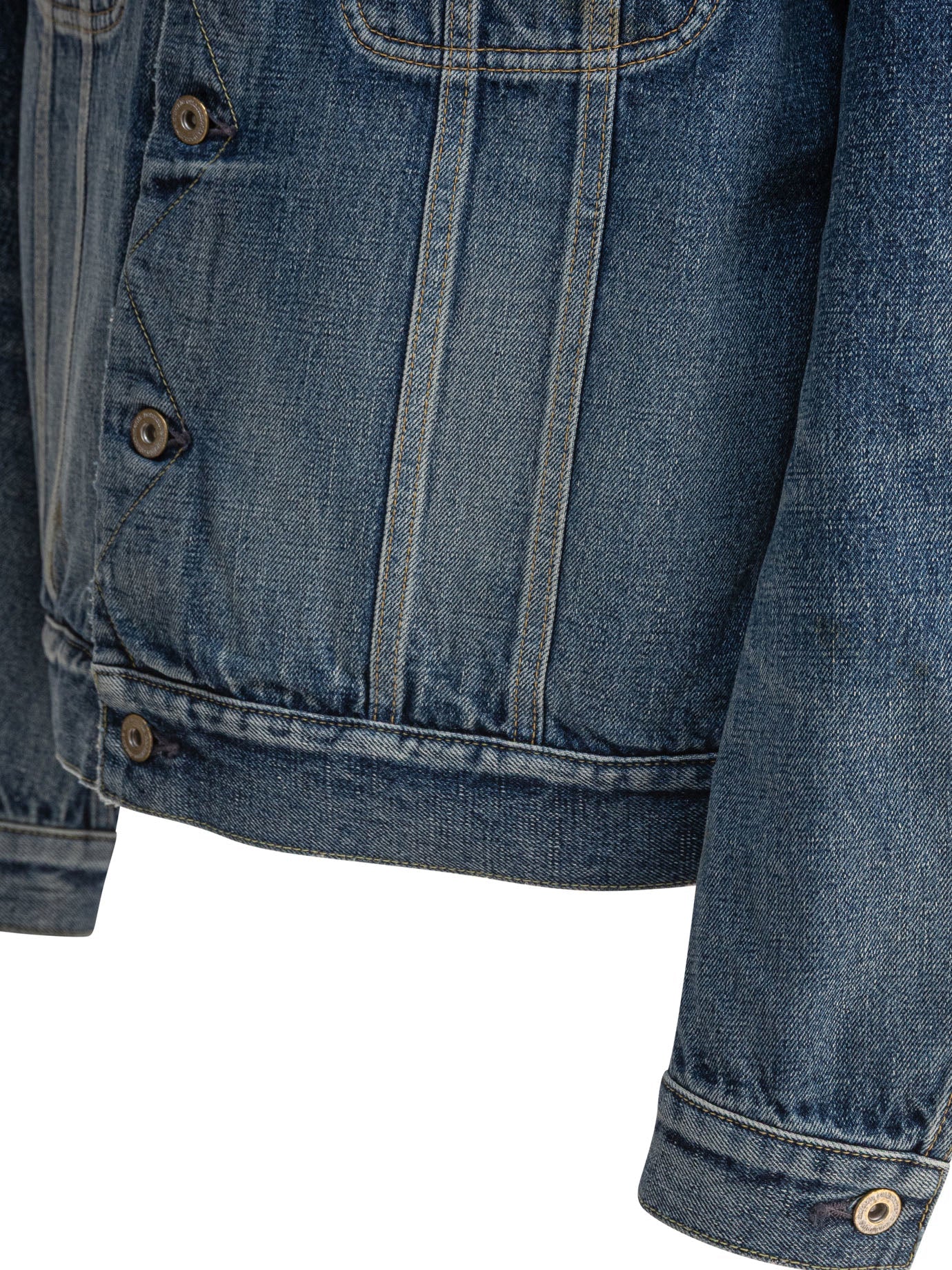 Nonnative Knitwear