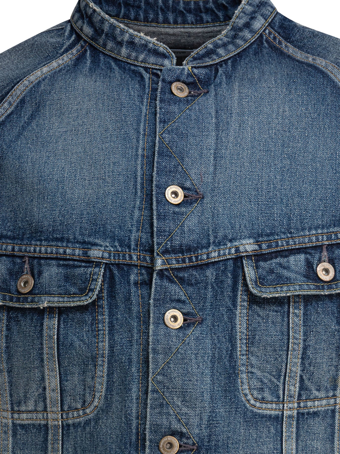 Nonnative Knitwear