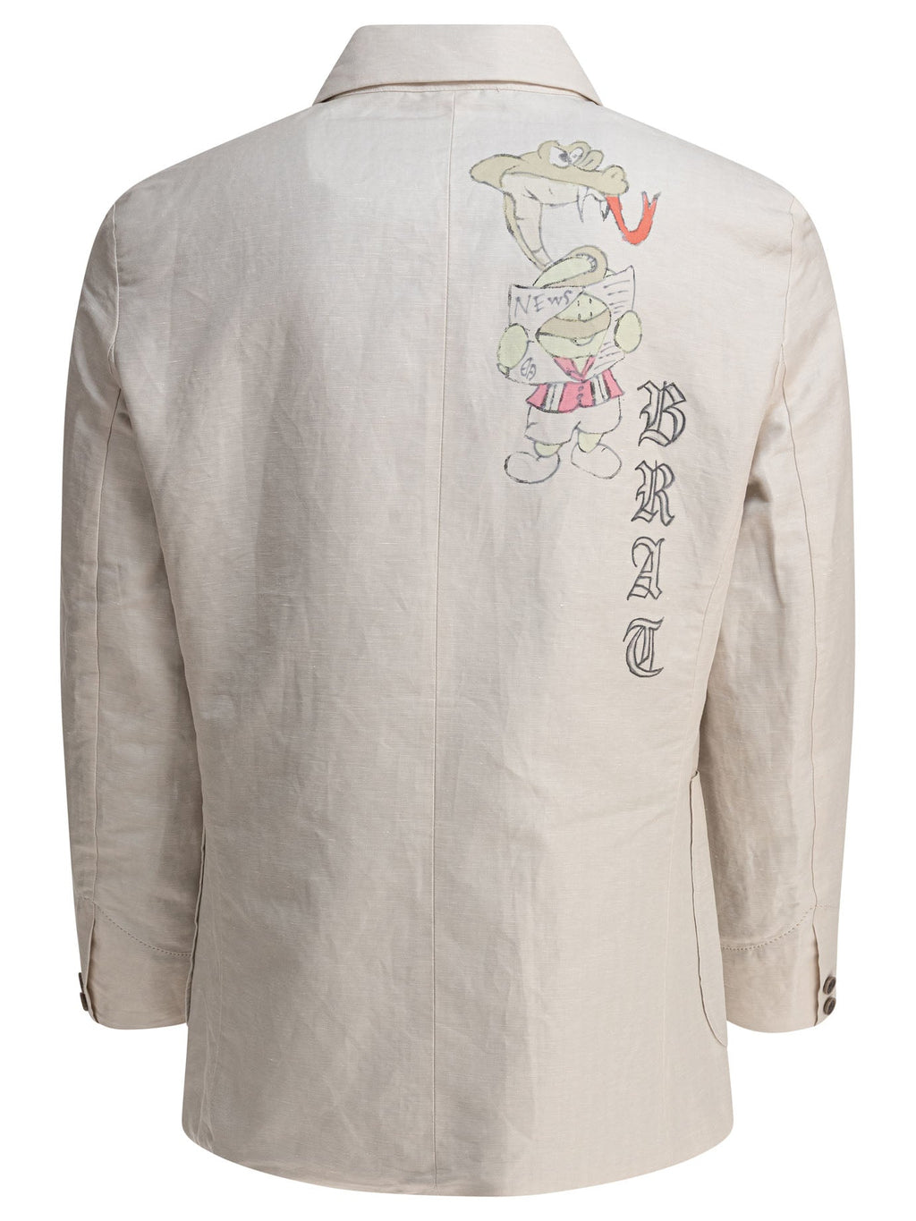 Kapital "beerpt" Blazer Jacket