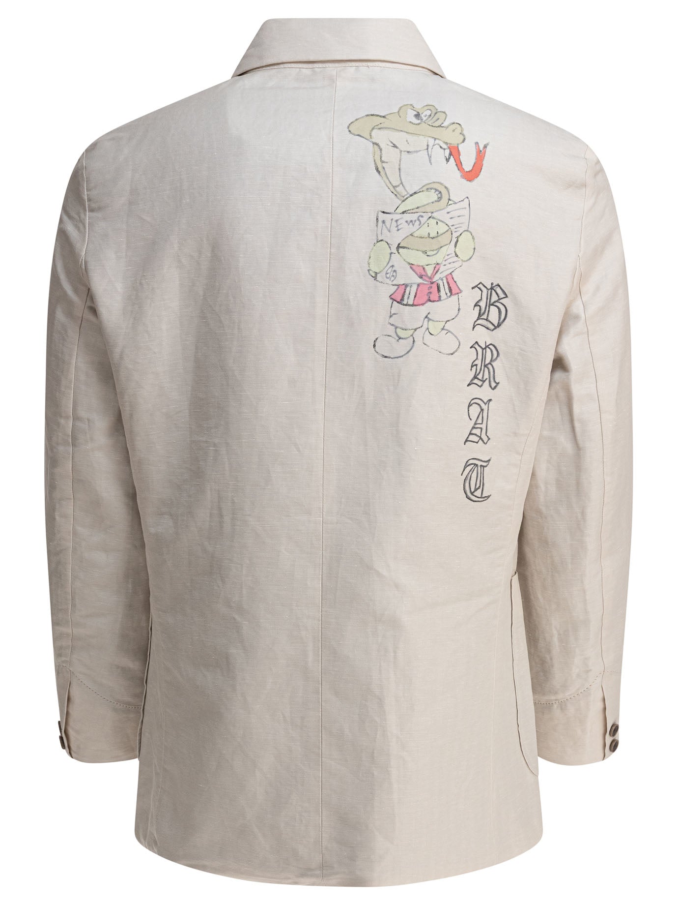 Kapital "beerpt" Blazer Jacket