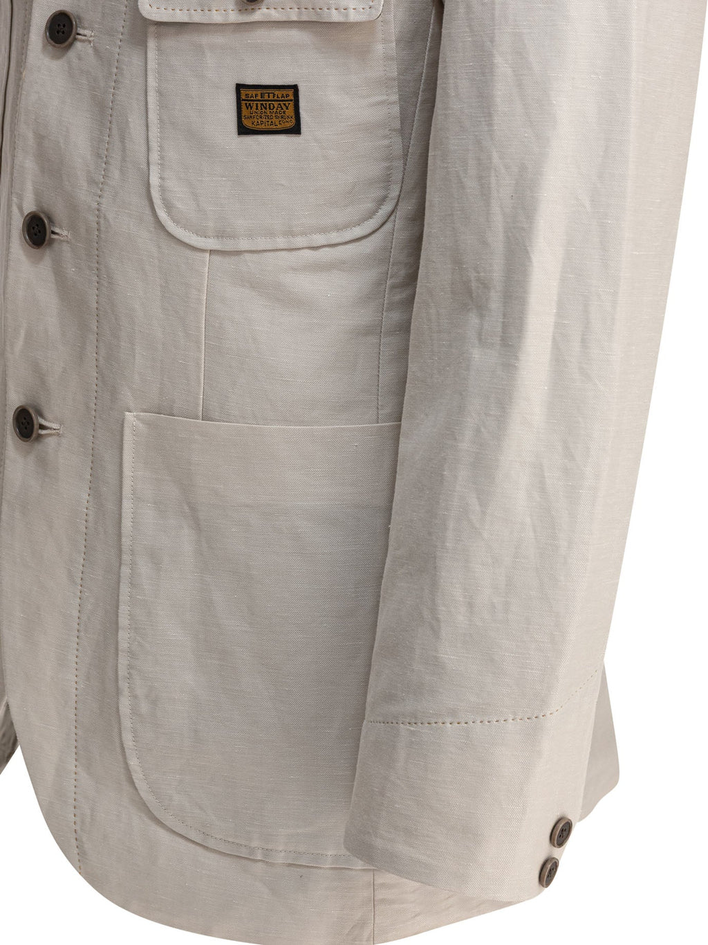 Kapital "beerpt" Blazer Jacket