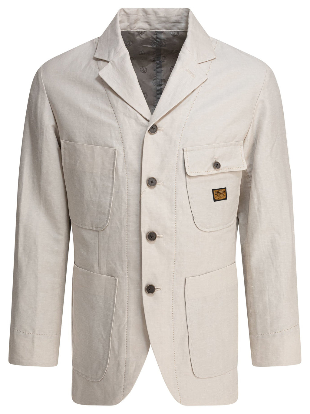 Kapital "beerpt" Blazer Jacket