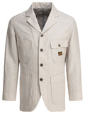 Kapital "beerpt" Blazer Jacket