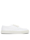 Prada Leather Sneakers