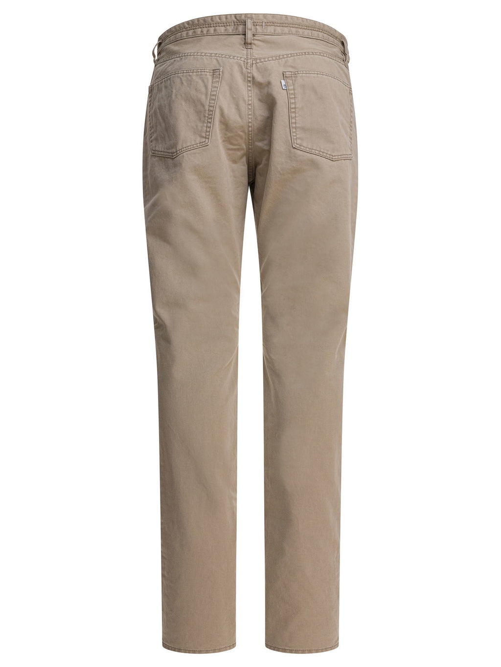 Nonnative Trousers