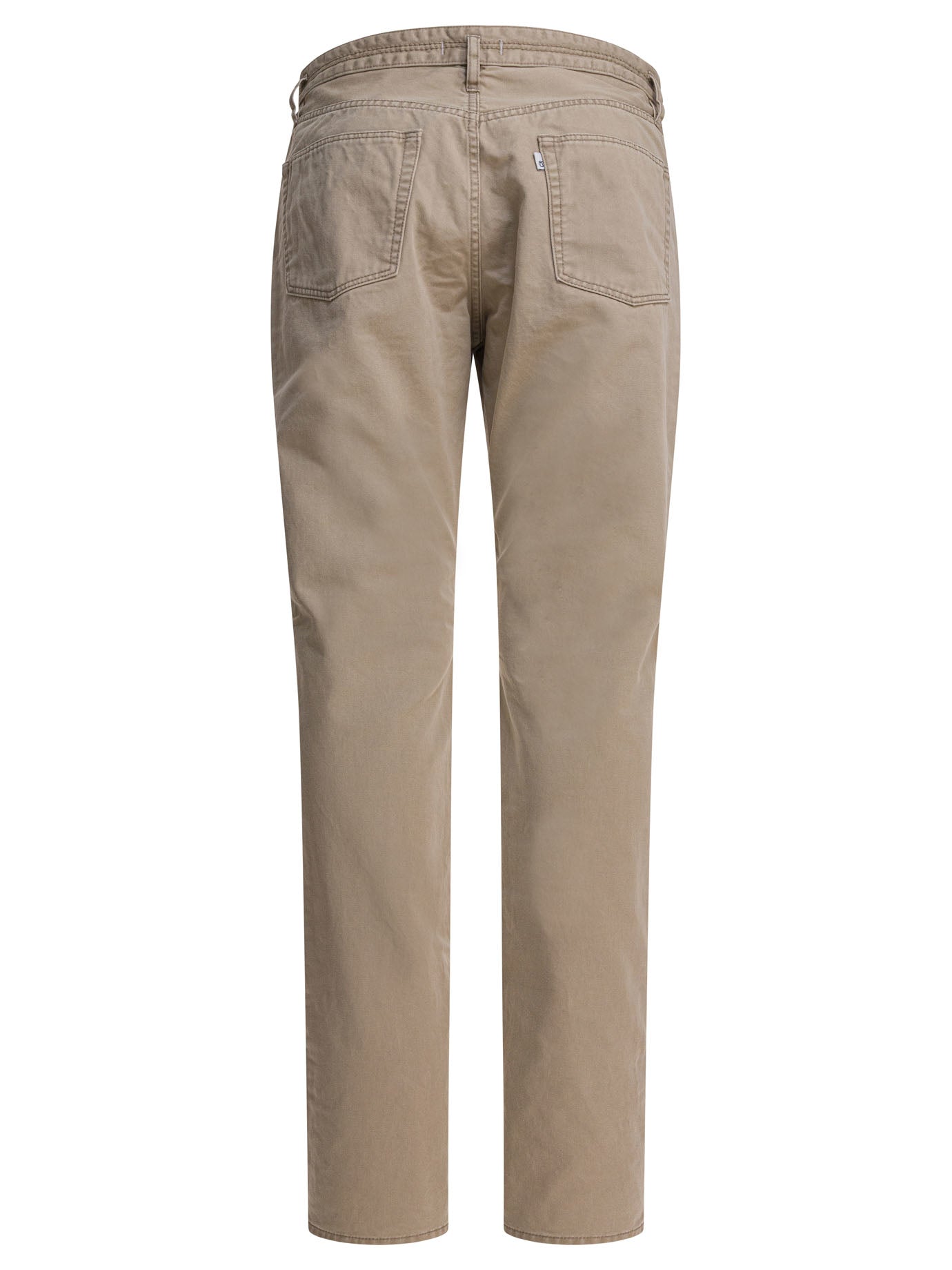 Nonnative Trousers