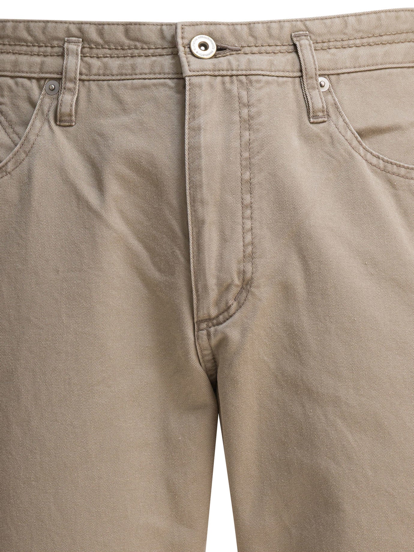 Nonnative Trousers