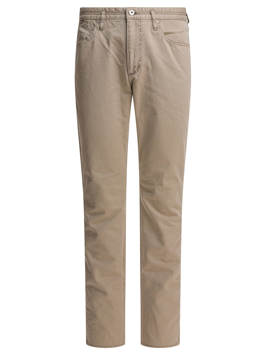 Nonnative Trousers