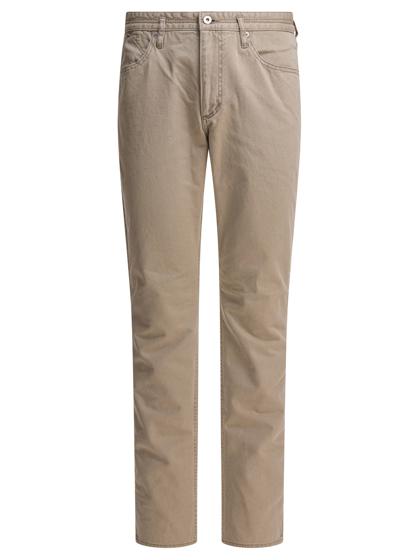 Nonnative Trousers