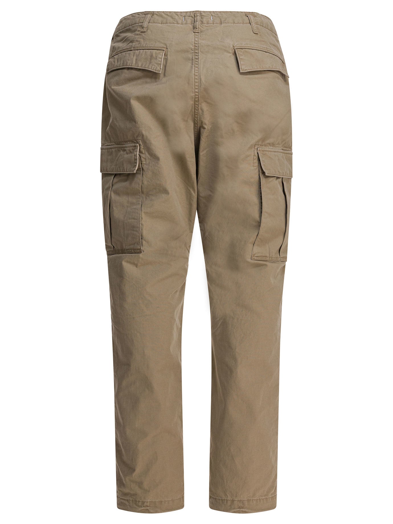 Nonnative Trousers