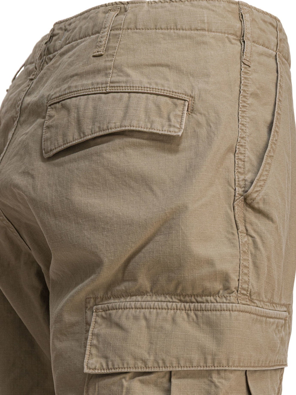 Nonnative Trousers
