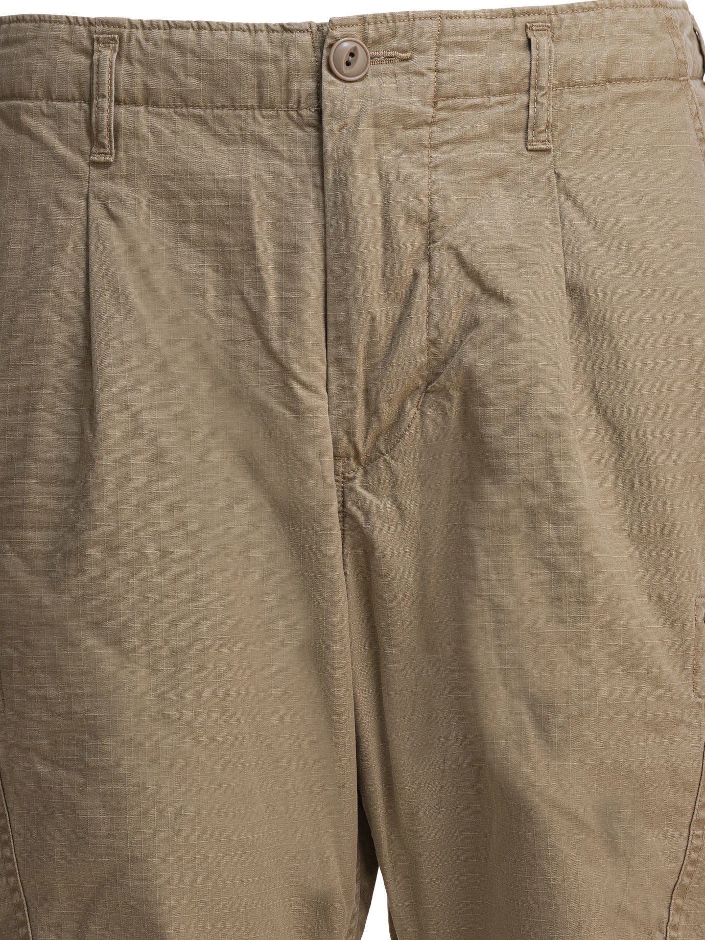 Nonnative Trousers