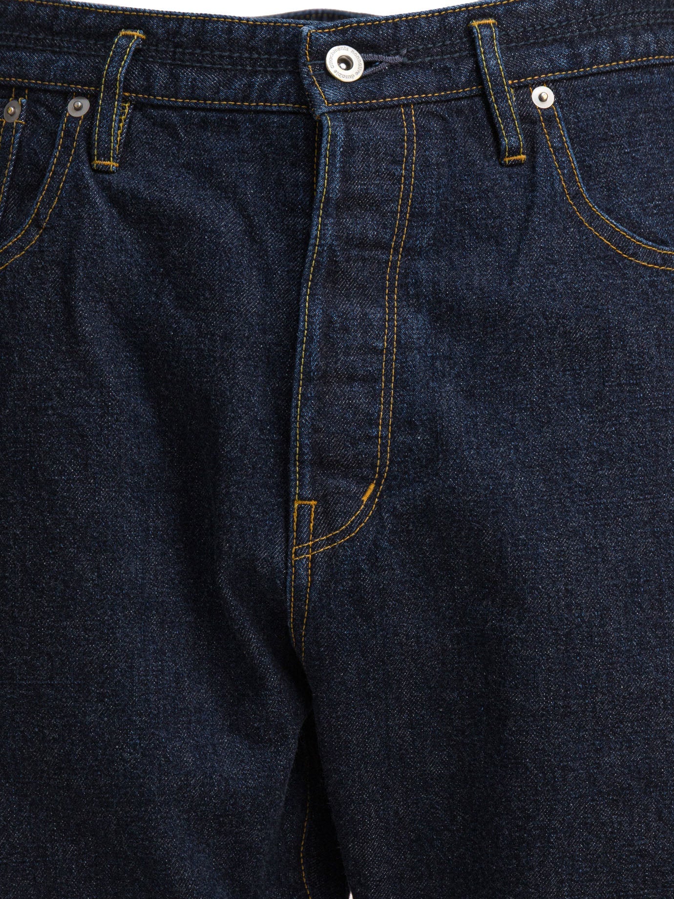 Nonnative Jeans