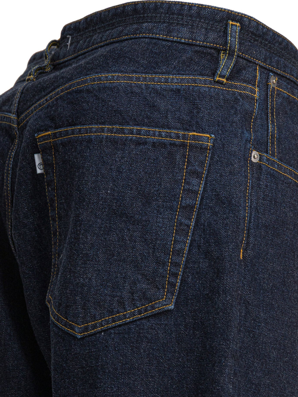 Nonnative Jeans