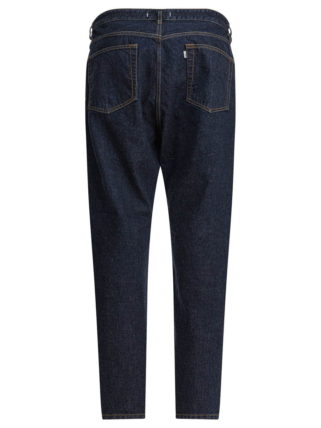 Nonnative Jeans