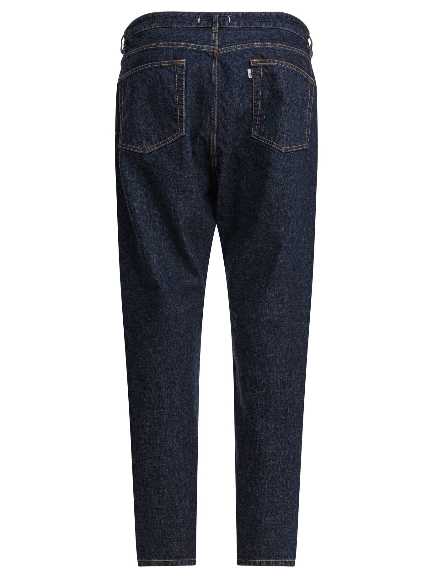 Nonnative Jeans