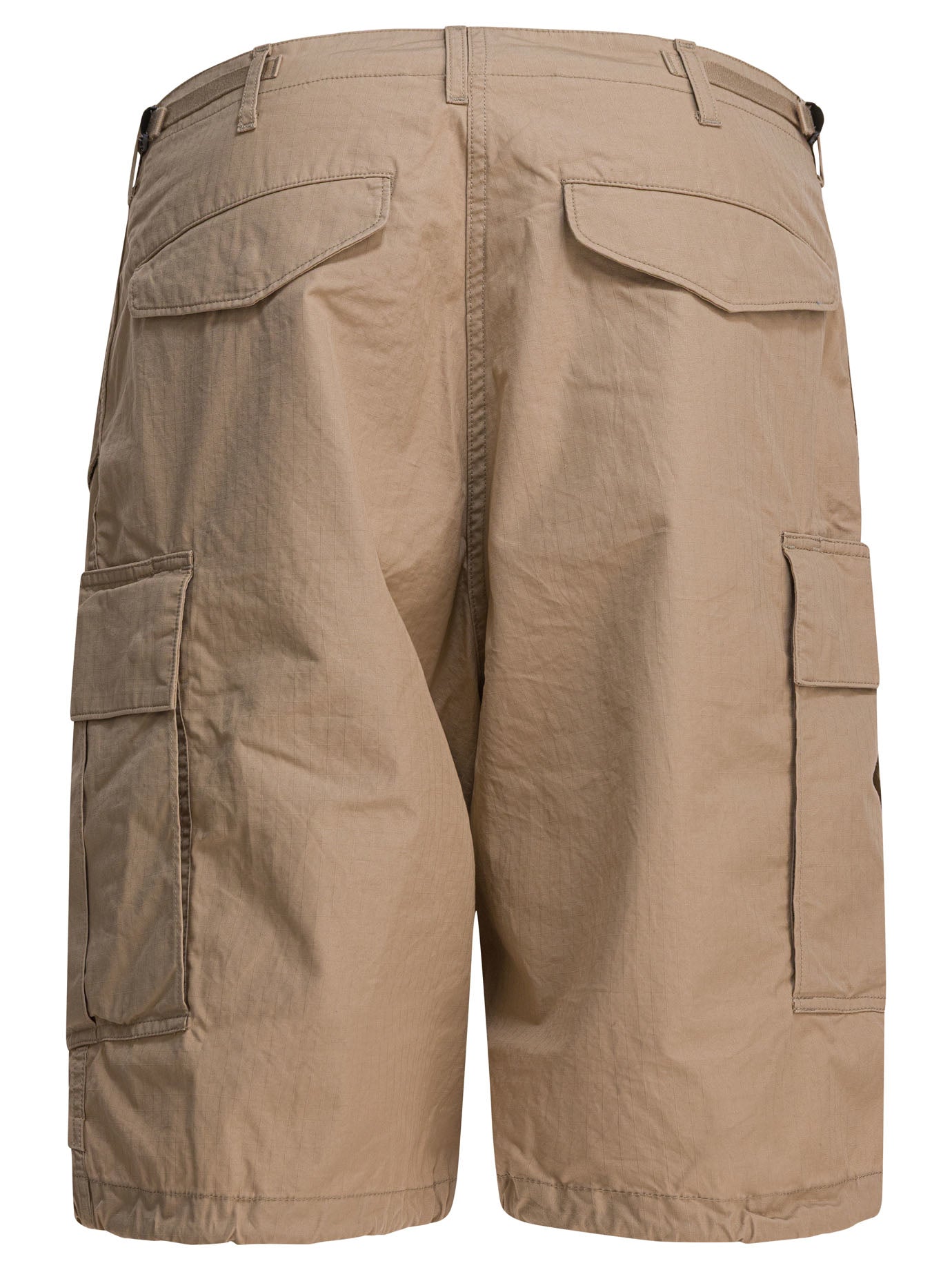 Beams Plus "mil" Short
