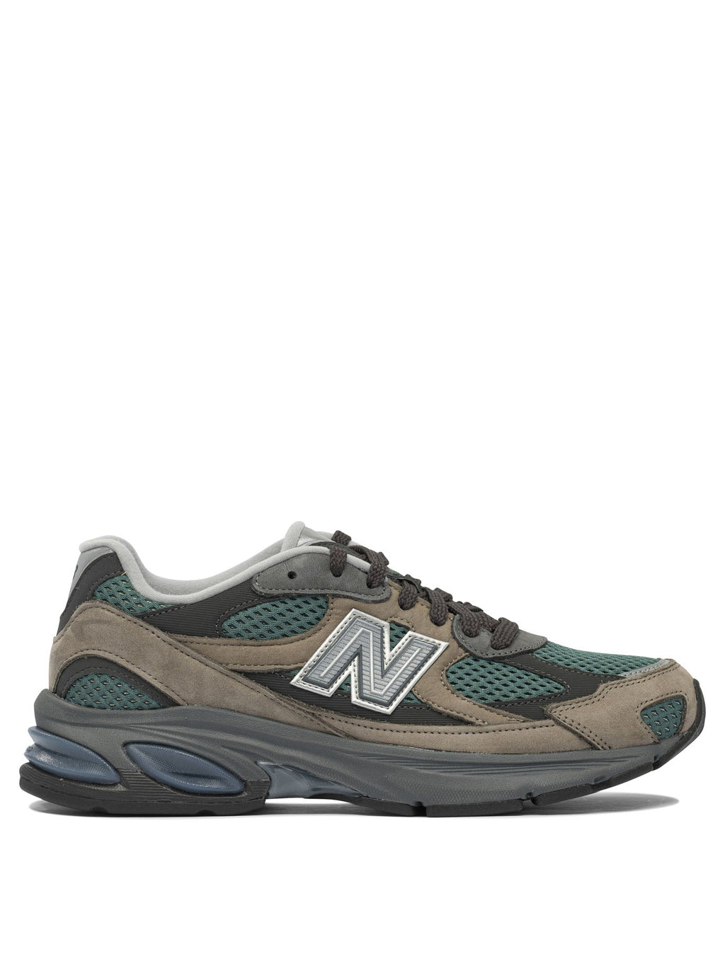 New Balance Sneakers & Slip-on