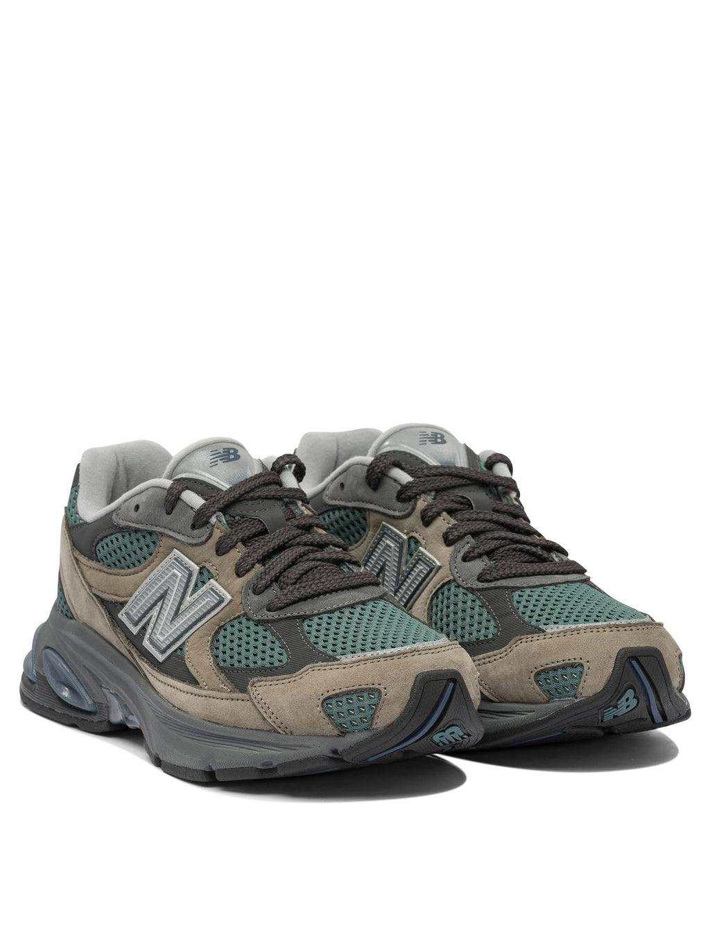 New Balance Sneakers & Slip-on